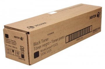 Xerox Toner BLACK WorkCentre 5325/5330/5335 (30K)