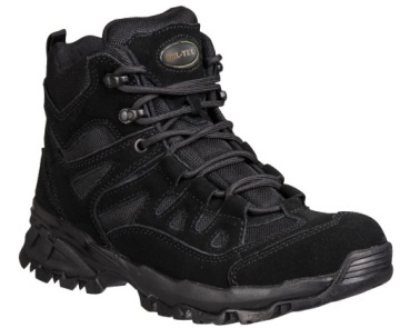 Тактические ботинки MIL-TEC SQUAD 5