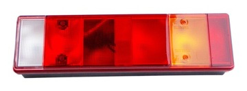 lampa tylna Man Daf CF XF Iveco EuroTech Stralis p