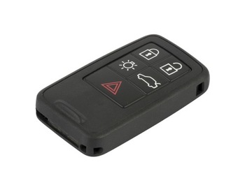 VOLVO XC90 XC60 XC70 S60 V60 S80 KLUCZYK PILOT OBUDOWA SMARTKEY