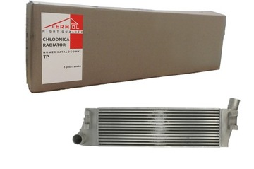 INTERCOOLER RENAULT SCENIC II MEGANE II 02-08r.