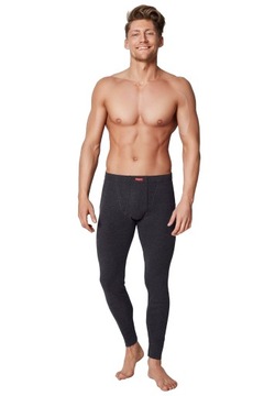 KALESONY bawełna MĘSKIE getry 4862 HENDERSON r XXL