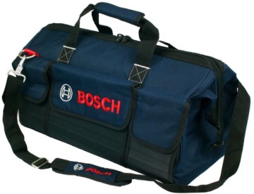 Профессиональная сумка для инструментов Bosch 1600A003BJ Подлинная новинка