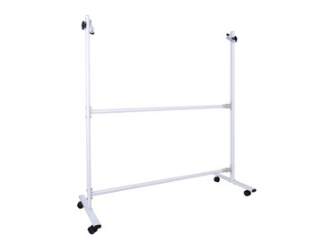 Передвижной СТЕНД регулировка + ДОСКА 120х90 + БЕСПЛАТНО