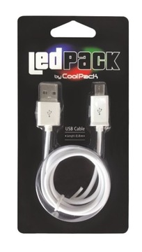 РЮКЗАК COOLPACK МОЛОДЕЖНЫЙ LEDPACK JOY L N. УЗОРЫ