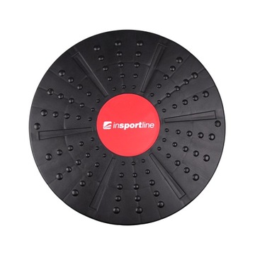 Балансировочная платформа 36 см inSPORTline Disk