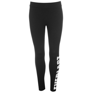 B2286 EVERLAST LL LEGGINSY GETRY SPODNIE XS