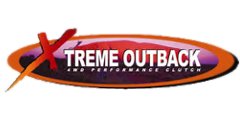 XTREME OUTBACK MITSUBISHI PAJERO II 2.8 TD