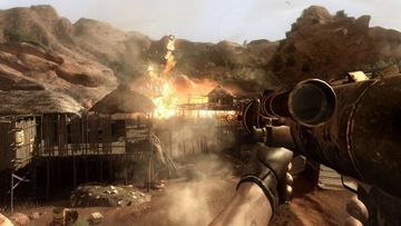 FAR CRY 2 XBOX360