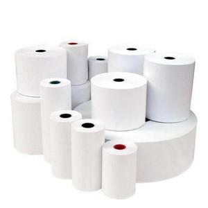 Rolki do kas fiskalnych termiczne 28x25 posnet10sz
