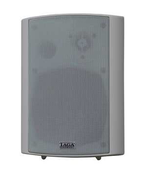 TAGA HARMONY TOS-415 v.2 Outdoor PARA - Белый