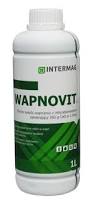 WAPNOVIT 1l nawóz wapniowy wapno zboża zbóż warzyw