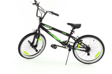 Колышки для BMX BIKE MGP Madd freestyle 20, 48 спиц