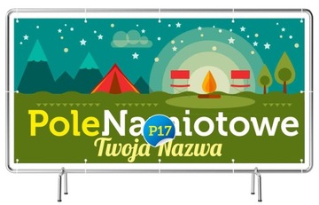 Gotowe Projekty REKLAMA- Domki do wynajęcia Szyld