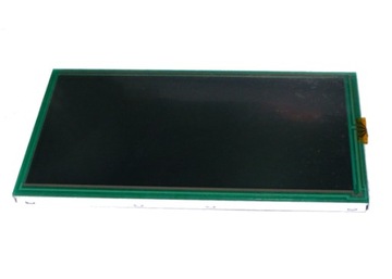 Wyświetlacz LCD TFT 8.0