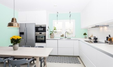 Краска Beckers для кухни и ванной 2,5л СЛАДКИЙ МИНДАЛЬ