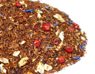 Rooibos Afrykańskie Safari 50g od Skworcu
