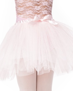 ЮБКА БАЛЕТНАЯ ПАЧКА ТАНЦЕВАЛЬНАЯ ХУДОЖЕСТВЕННАЯ Z1 НЕТ 110/116