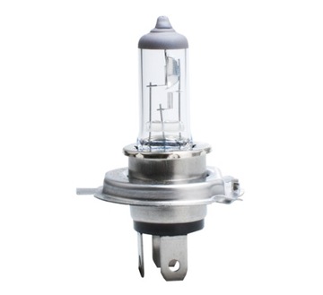 M-TECH BULB P43t H4 12В 100/90Вт одобрение Z78