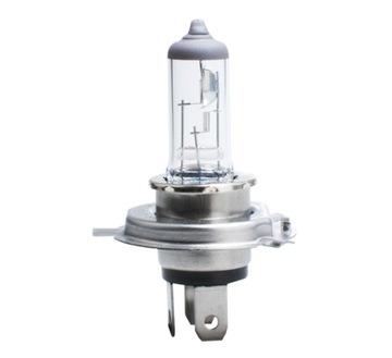 Żarówka halogenowa H4 M-Tech P43T 100/90W 12V