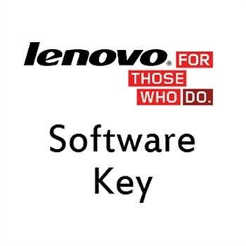 Lenovo Turbo Performance 00MJ117 - klucz aktyw.