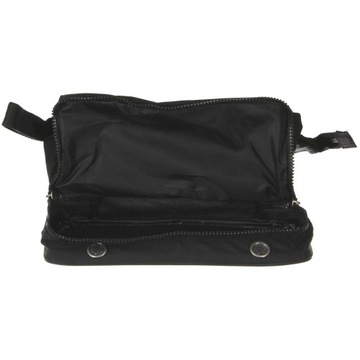 Camel Active Kosmetyczka B00 401 60 CZARNA