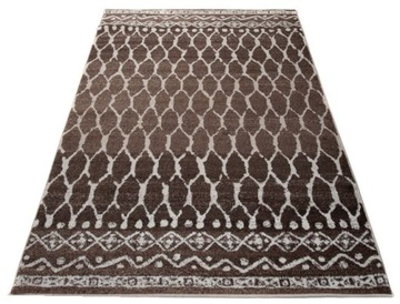 DYWAN FRESH 140x190 Nowoczesne Skandynawskie h71br