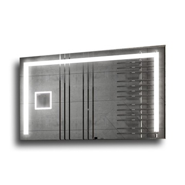 'SELED' 80*60 С СЕНСОРНЫМ ВЫКЛЮЧАТЕЛЕМ 210 POWER LED
