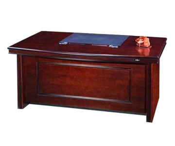 STYLOWE KLASYCZNE BIURKO GABINETOWE FORNIR 140cm