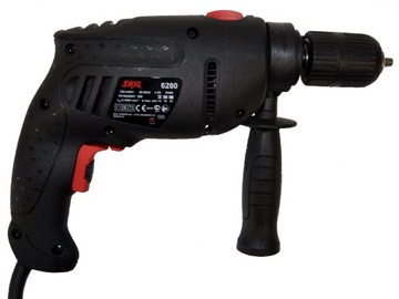 УДАРНАЯ ДРЕЛЬ 550W 6280 SKIL