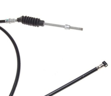 SKUTER PIAGGIO ZIP 4T 50cm 2 LINKA HAMULCA TYŁ