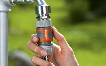 GARDENA Соединитель 18213-29