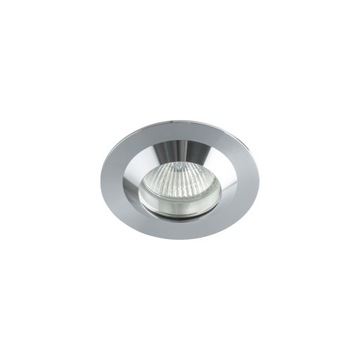 фото ориг. №6, Opening plinth ceiling led backlight italux round atlas