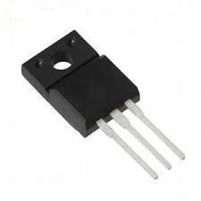 Tranzystor STP6NK60ZFP N-MOSFET 6A 600V 32W TO220