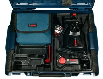 LASER GLL 3-80 C BOSCH L-BOXX + UCHWYT BM1