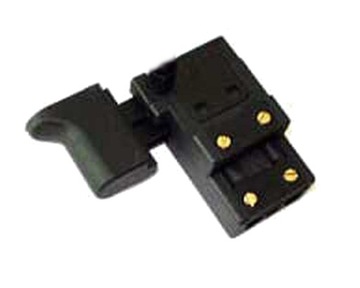 Wyłącznik, włącznik młota obrotowego (Einhell)