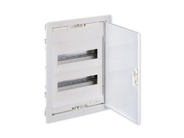 LEGRAND Rozdzielnica podtynkowa RWN 2x12 602432
