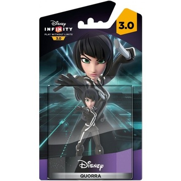 DISNEY INFINITY 3.0 - QUORRA NOWA !!!