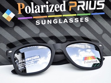 Slnečné okuliare Polarizačné zrkadlovky