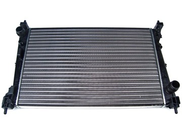 RADIATOR CHŁODNICA DO FIAT BRAVO II 2 1.4 1.6 1.9