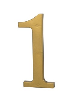 Число цифр цифр письма в имущество дома помечено