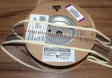Rezystor Vishay/Dale RN55D 681 kom 2szt. (#2578)
