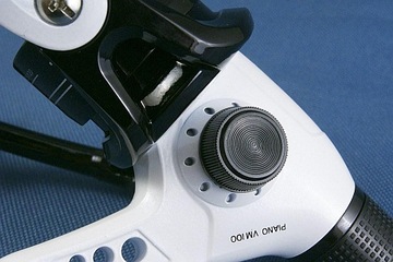 Катушка Jaxon PIANO VM 300