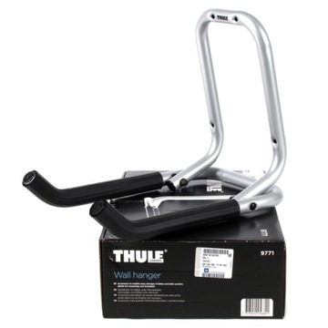 THULE 9771 НАСТЕННАЯ РУЧКА ДЛЯ 2 ВЕЛОСИПЕДНЫХ КОРОБОК