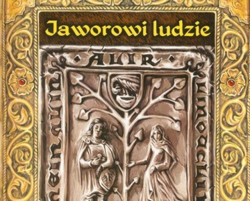 JAWOROWI LUDZIE BOLKO II ŚWIDNICA KSIĄŻ GRODNO XIV