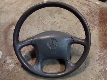 MERCEDES VARIO KIEROWNICA Z AIRBAG