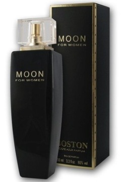 Cote Azur Boston Moon Women EDP 100ml kwiatowe