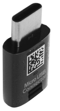 АДАПТЕР SAMSUNG Micro USB — USB-C TYPE C