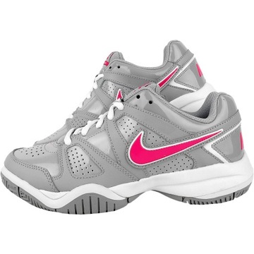 NIKE CITY COURT 7 Buty Sportowe Damskie # 37,5