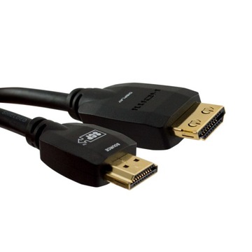 SCP 944E-25 Przewód HDMI 2.0 4K UHD Miedź 7,5m